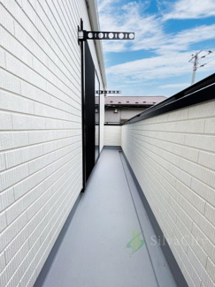 【バルコニー】 | 世田谷区北烏山4丁目