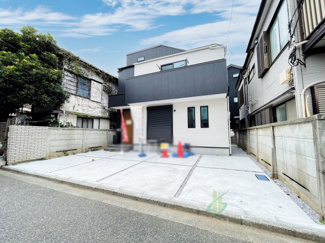 【外観】 | 世田谷区北烏山4丁目