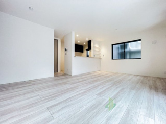 【居間・リビング】 | 世田谷区北烏山4丁目