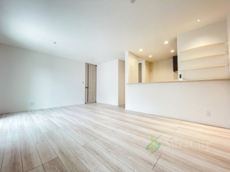 【居間・リビング】 | 世田谷区北烏山4丁目