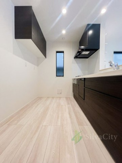 【キッチン】 | 世田谷区北烏山4丁目