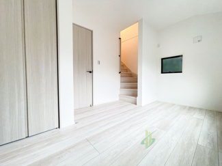 【洋室】 | 世田谷区北烏山4丁目