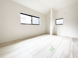 【洋室】 | 世田谷区北烏山4丁目