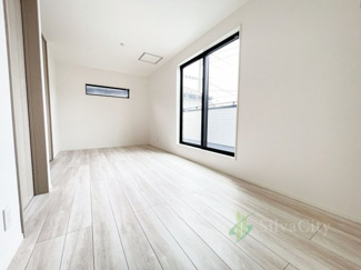 【洋室】 | 世田谷区北烏山4丁目