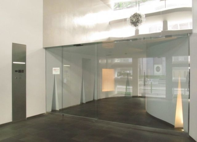 コンフォリア新川のセキュリティ