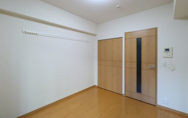 目黒区青葉台３丁目の賃貸マンションの居間・リビング