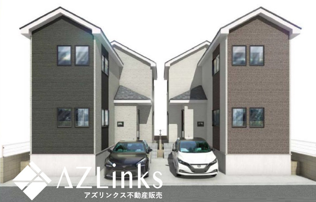 【外観】 | 市川市原木４丁目1427番