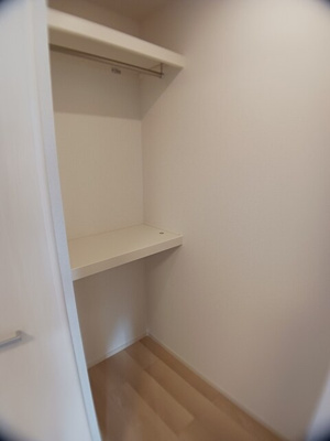 【収納】 | メゾン・オランジュ