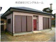 Ｉ’ｓハウスの画像