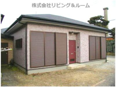 【駐車場】 | Ｉ’ｓハウス