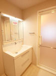 【独立洗面台】 | ロワールマンションロゼ吉塚C棟☆仲介手数料無料☆