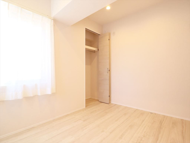 【収納】 | ロワールマンションロゼ吉塚C棟☆仲介手数料無料☆