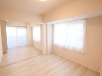 【洋室】 | ロワールマンションロゼ吉塚C棟☆仲介手数料無料☆