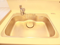 【キッチン】 | ロワールマンションロゼ吉塚C棟☆仲介手数料無料☆