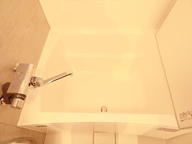 【浴室】 | ロワールマンションロゼ吉塚C棟☆仲介手数料無料☆