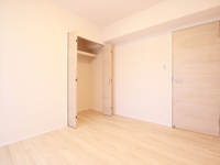 【洋室】 | ロワールマンションロゼ吉塚C棟☆仲介手数料無料☆