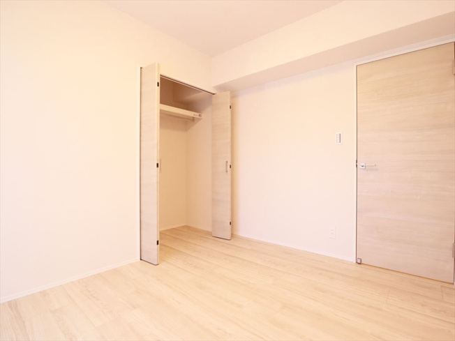 【洋室】 | ロワールマンションロゼ吉塚C棟☆仲介手数料無料☆