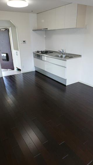 セントラルハイツ本山の設備