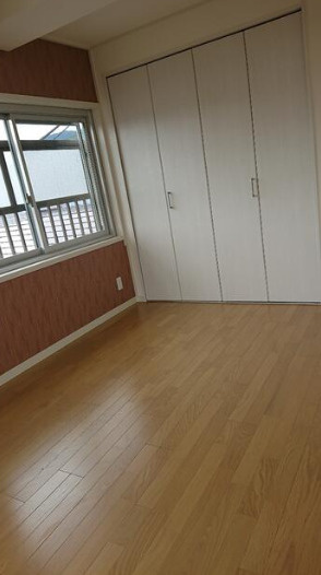 セントラルハイツ本山の居間・リビング