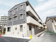 川崎市多摩区菅５丁目のマンションの画像