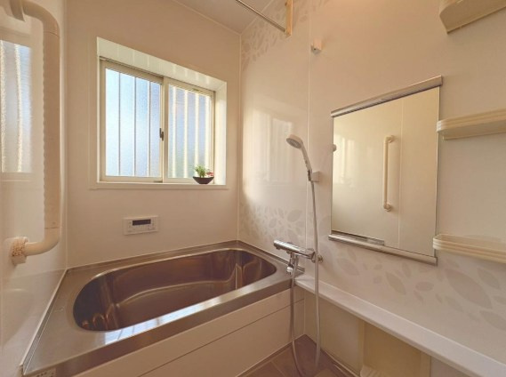 天神５丁目の浴室