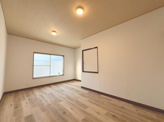 天神５丁目の洋室