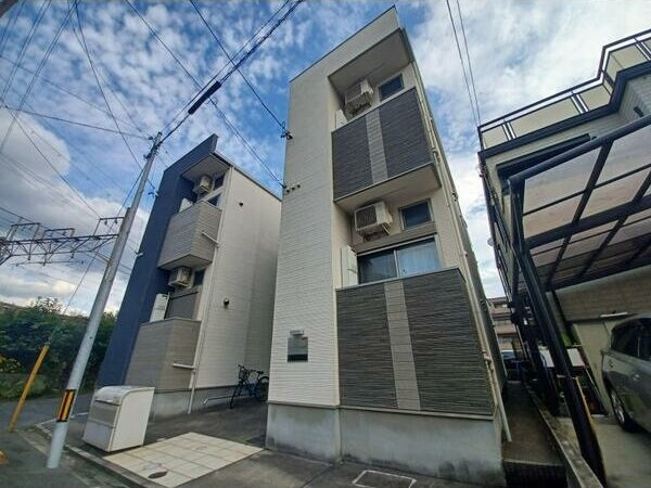 アーバンテラス浮島町S