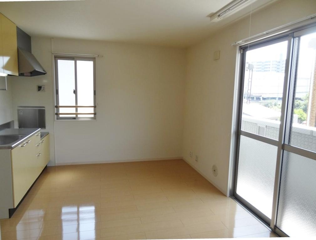 Humpty Dumptyの居間・リビング