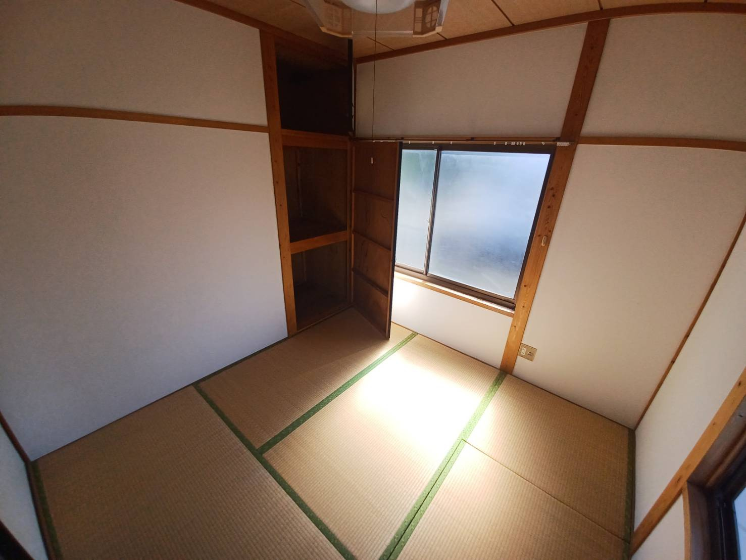佐糠東2丁目戸建の和室