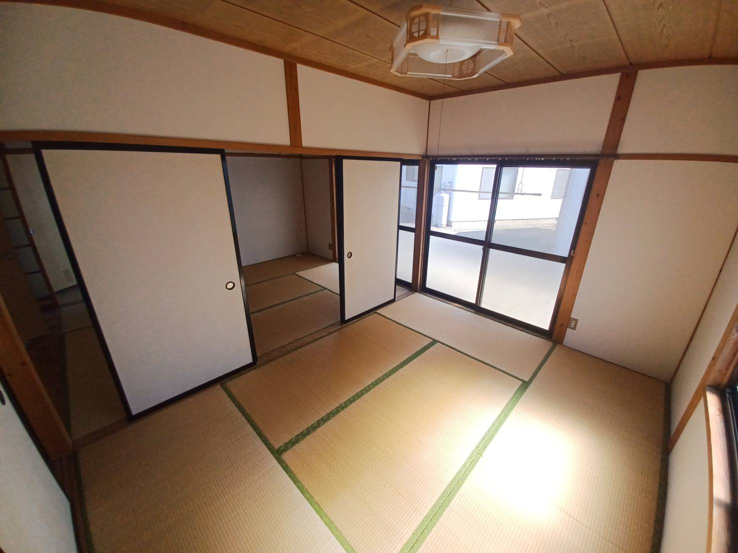 佐糠東2丁目戸建の和室