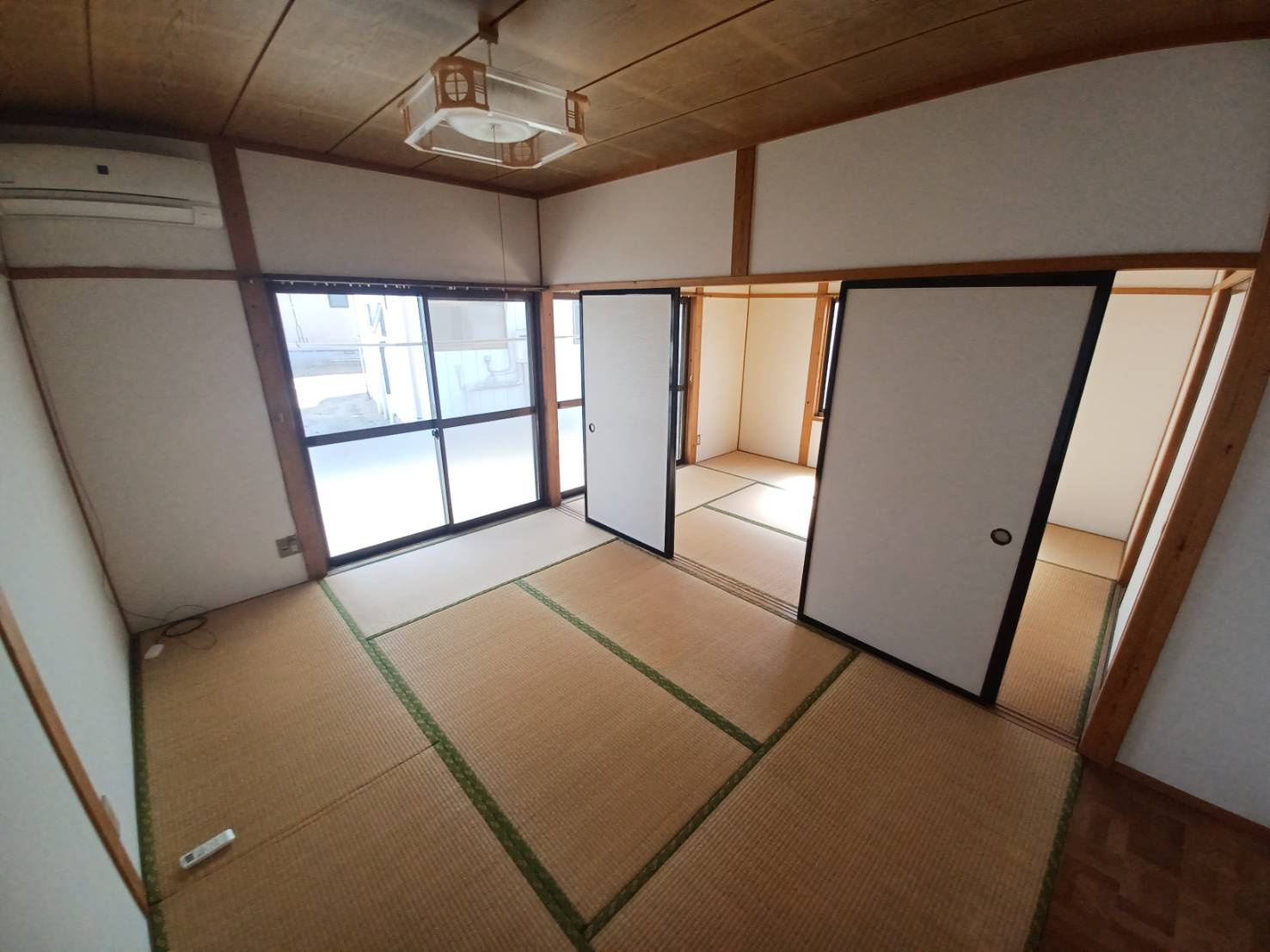 佐糠東2丁目戸建の和室