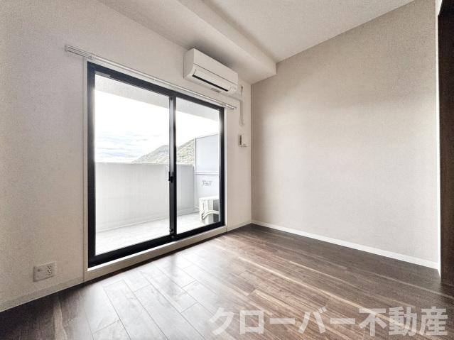 S-RESIDENCE中央町の居間・リビング