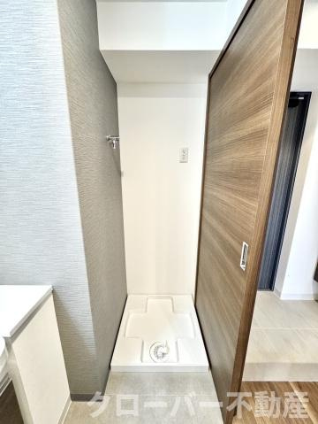 S-RESIDENCE中央町の内装