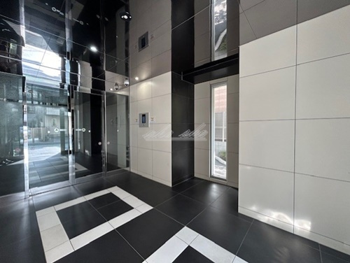 【その他】 ジェノヴィア川崎鈴木町スカイガーデン 