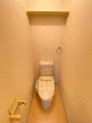 【トイレ】 | オリーブ桜川