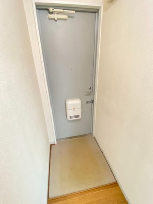 【玄関】 | オリーブ桜川