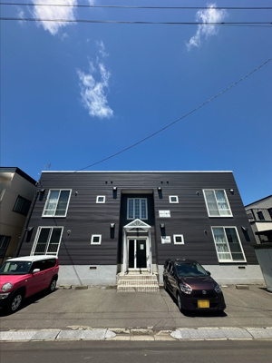 【外観】 | オリーブ桜川