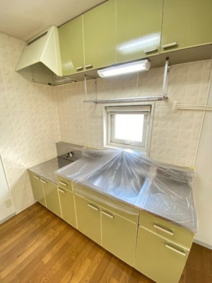 【キッチン】 | オリーブ桜川