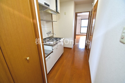 【その他】 | ベルドミール末広III番館