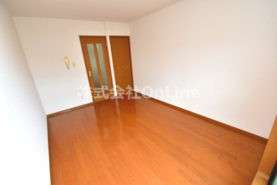 【洋室】 | ベルドミール末広III番館