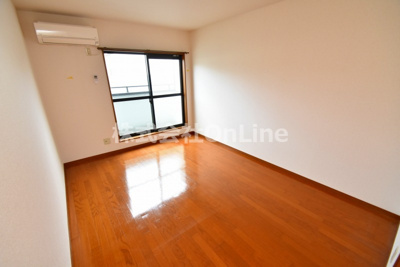 【寝室】 | ベルドミール末広III番館