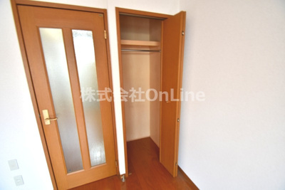 【収納】 | ベルドミール末広III番館