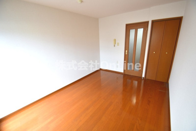 【内装】 | ベルドミール末広III番館