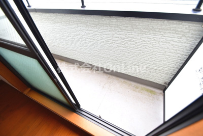 【バルコニー】 | ベルドミール末広III番館