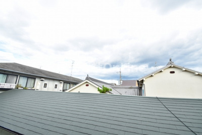 【展望】 | ベルドミール末広III番館