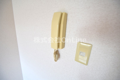 【セキュリティ】 | ベルドミール末広III番館