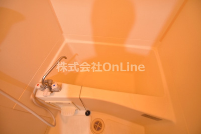 【浴室】 | ベルドミール末広III番館