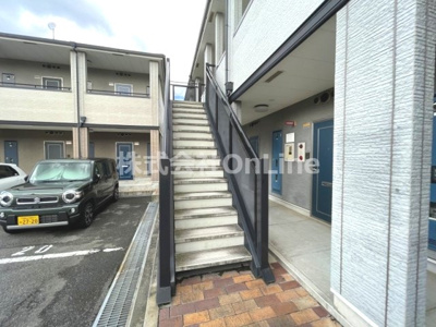 【エントランス】 | ベルドミール末広III番館