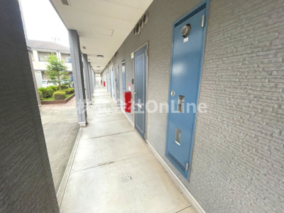 【その他】 | ベルドミール末広III番館