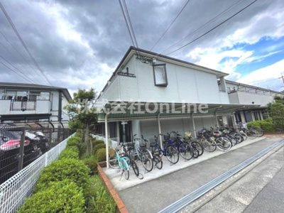 【その他共用部分】 | ベルドミール末広III番館